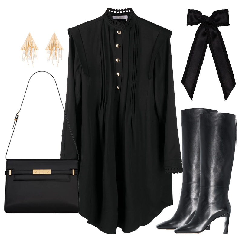 Looks con botas