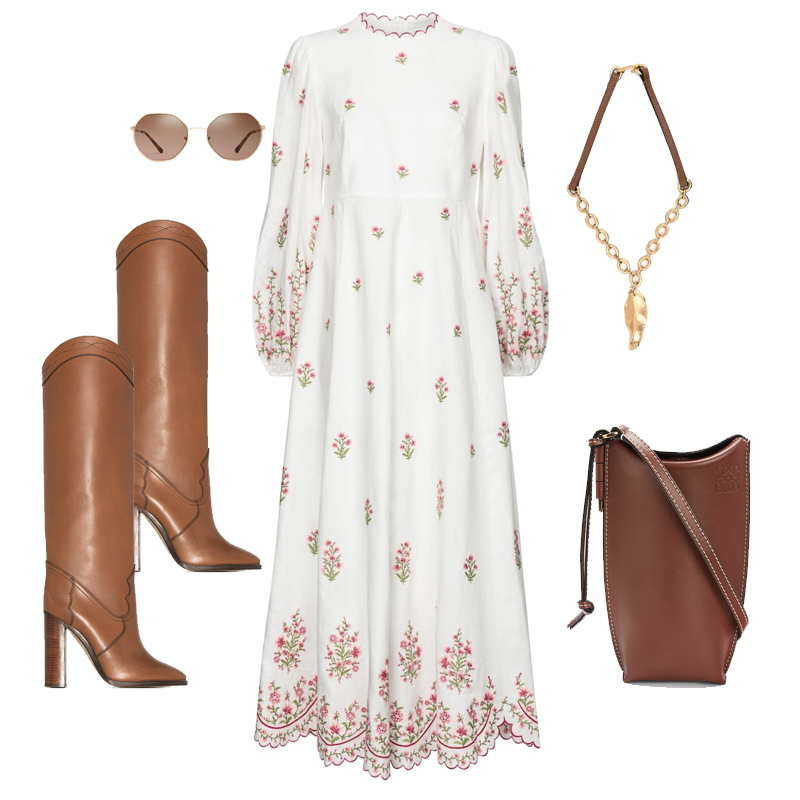 Looks con botas