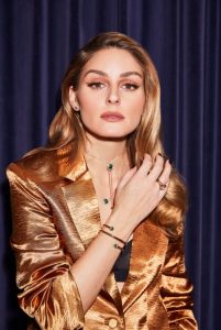 Olivia Palermo 