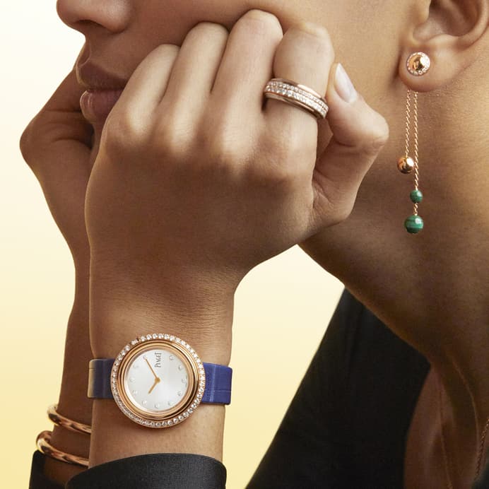 Joyas Piaget