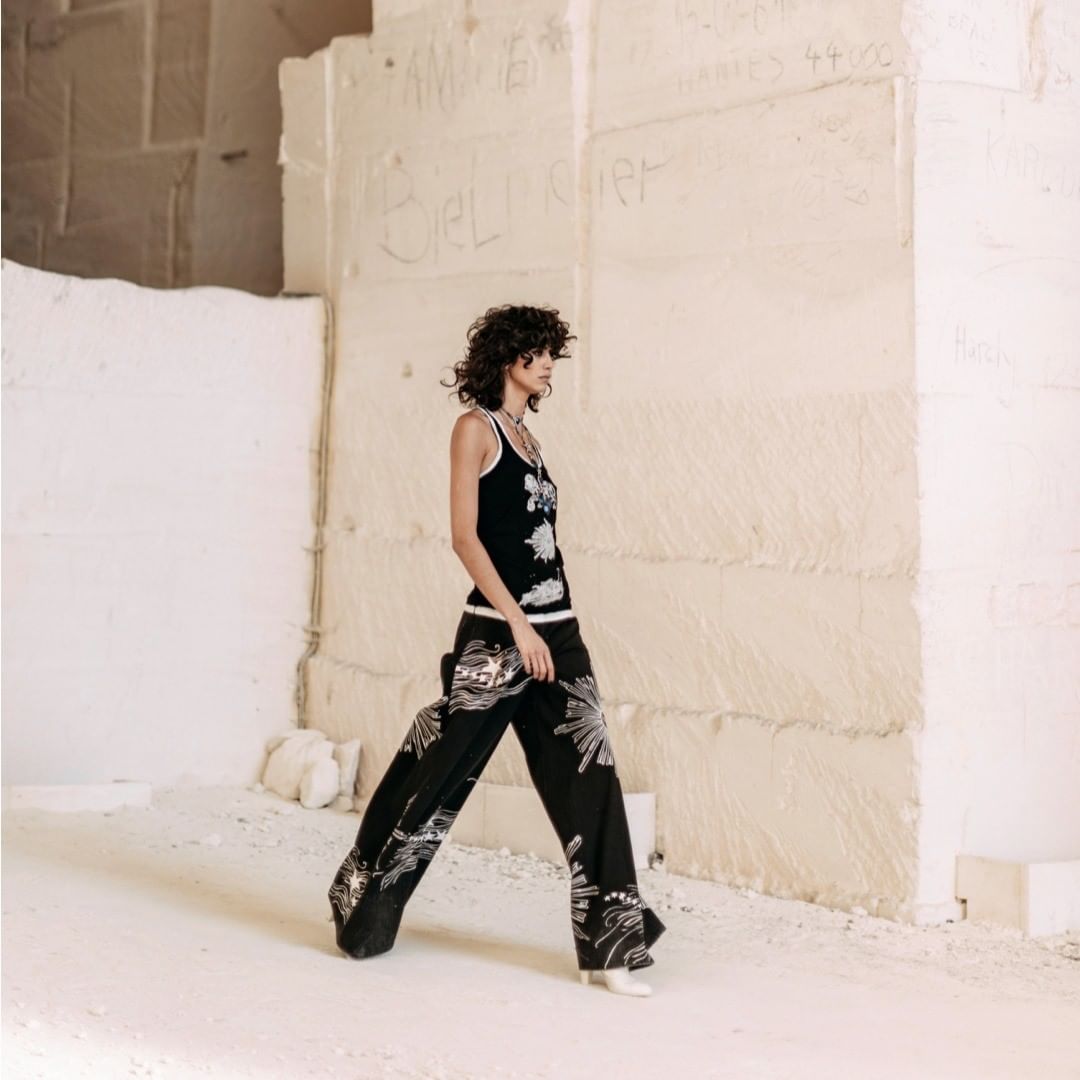 Desfile de Chanel