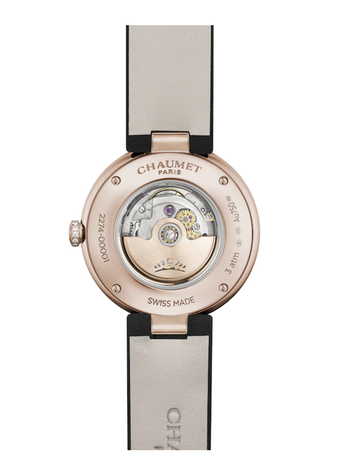 Foto: Chaumet