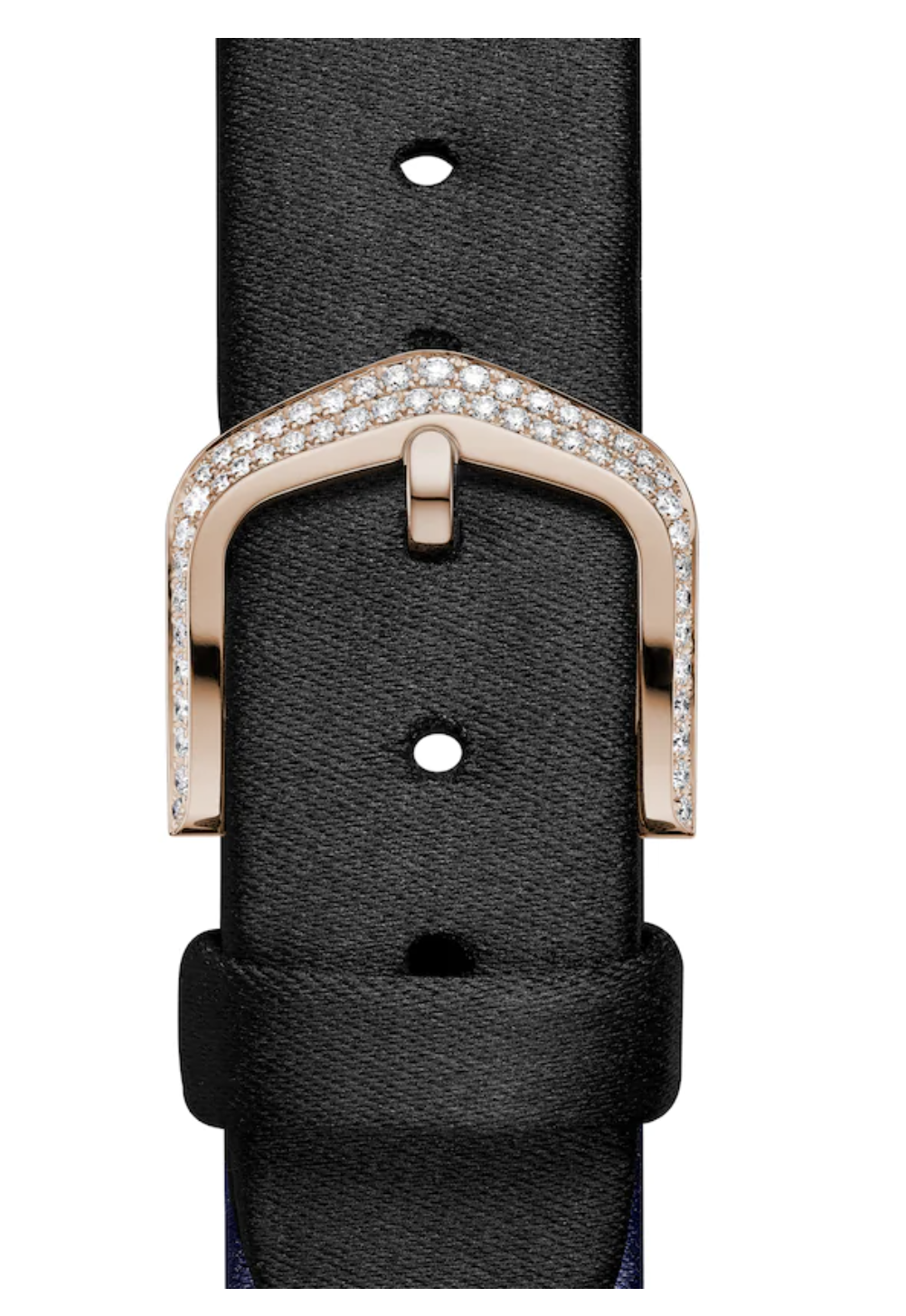 Correa del reloj de Chaumet