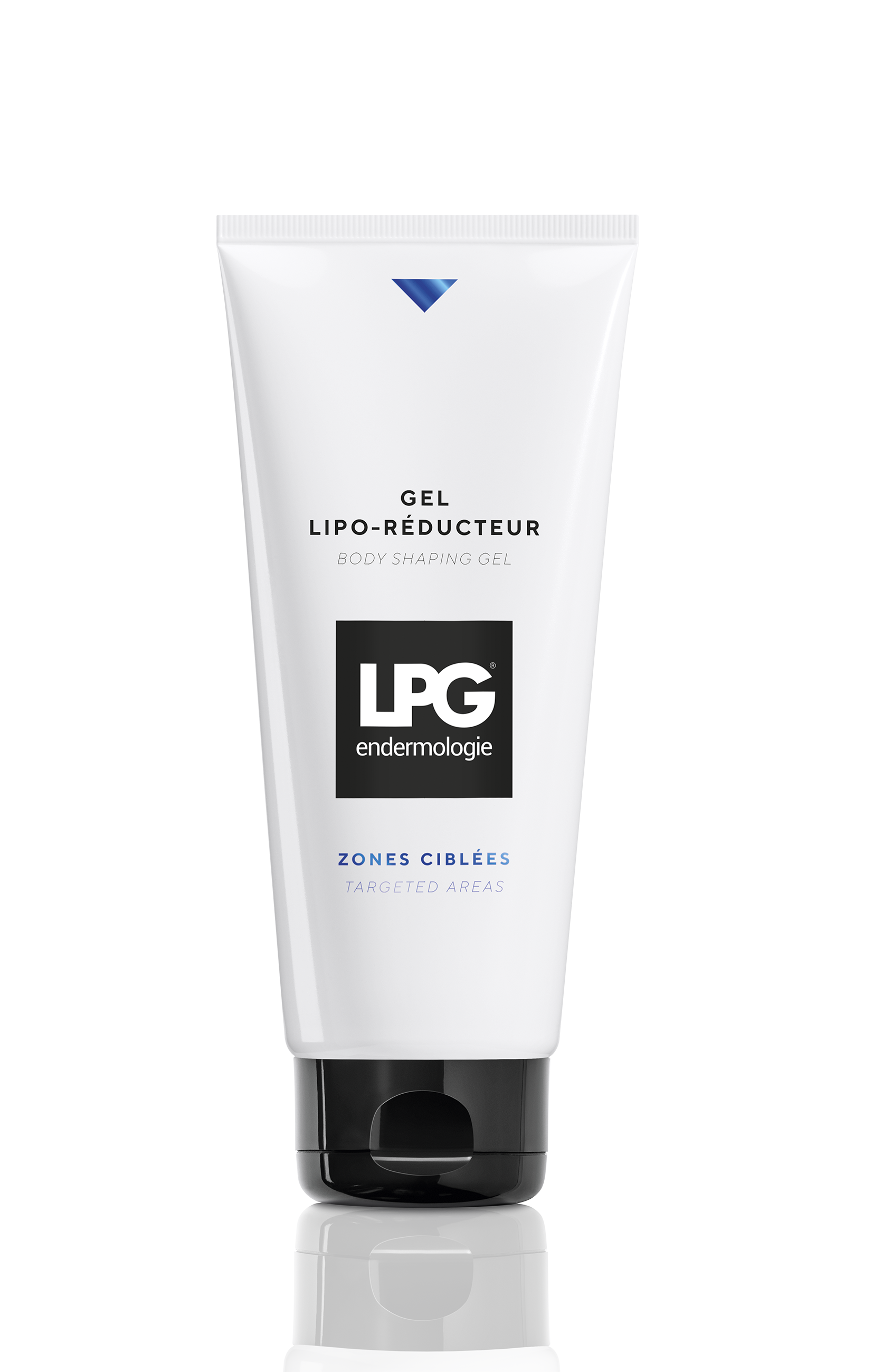 GEL LIPO REDUCTOR LPG ENDERMOLOGIE