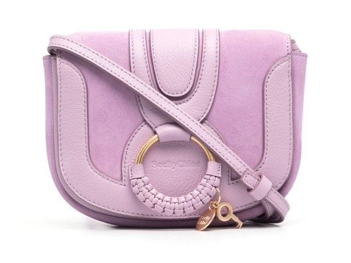 Bolso Hama de See by Chlo&eacute;