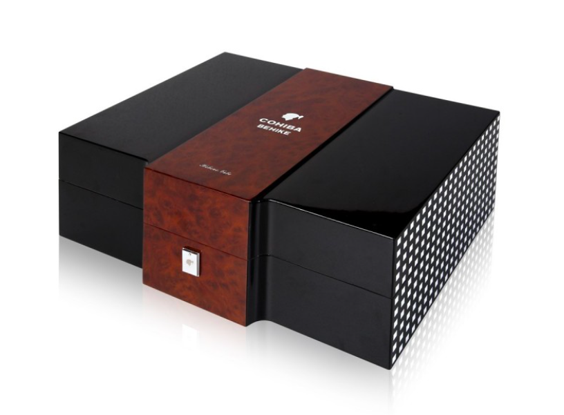 Cohiba X Behike Humidor
