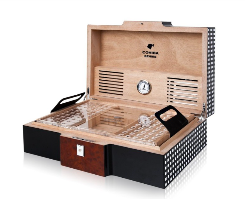 Cohiba X Behike Humidor