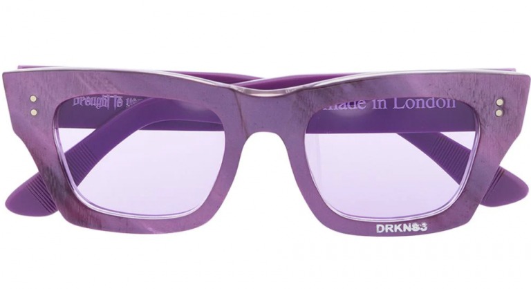 Gafas de Natasha Zinko