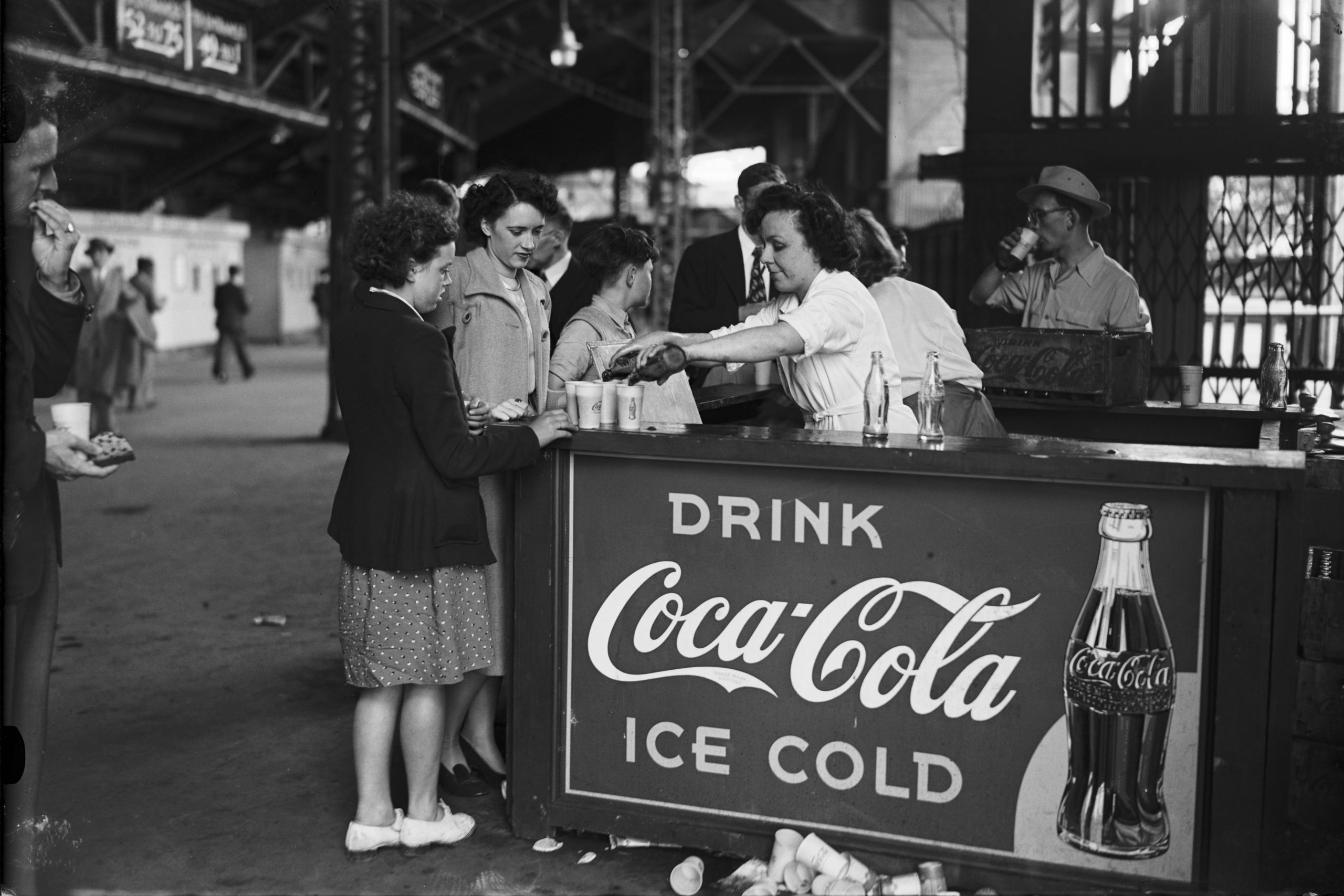 Post de Coca-Cola