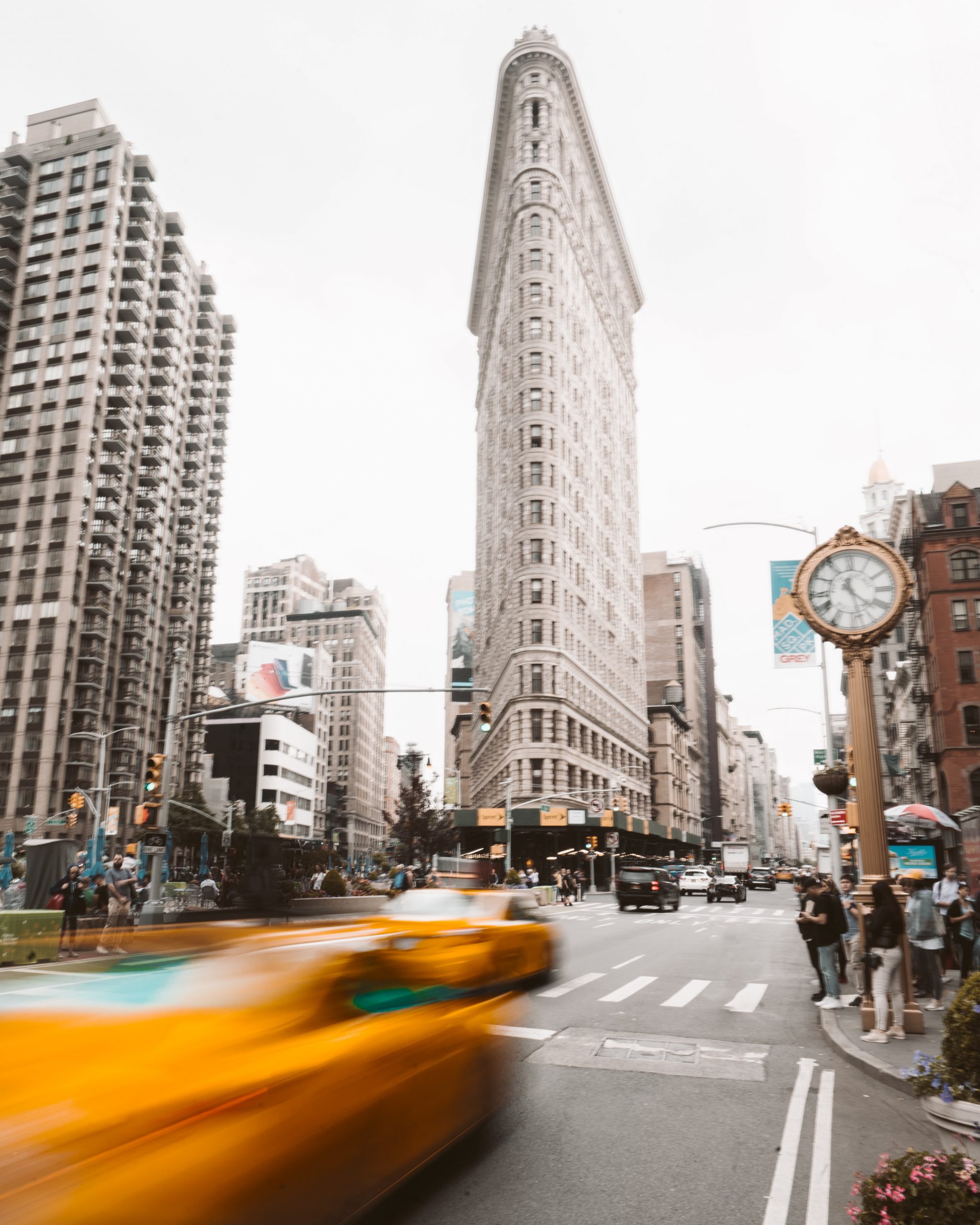 Ciudad de Nueva York