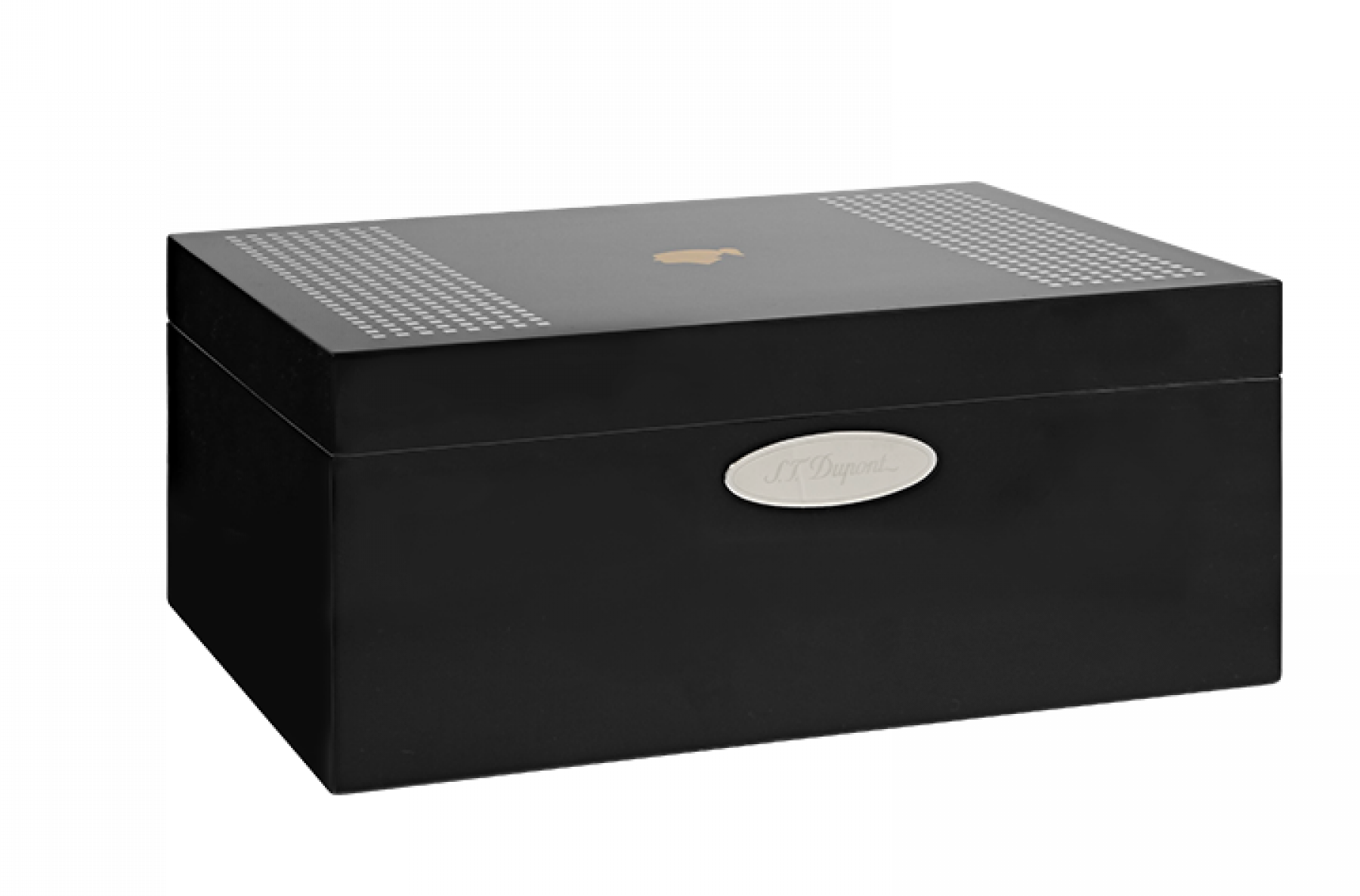S.T. Dupont X Behike Behike Humidor