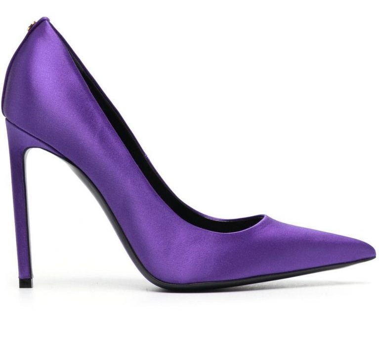 Salones de Tom Ford