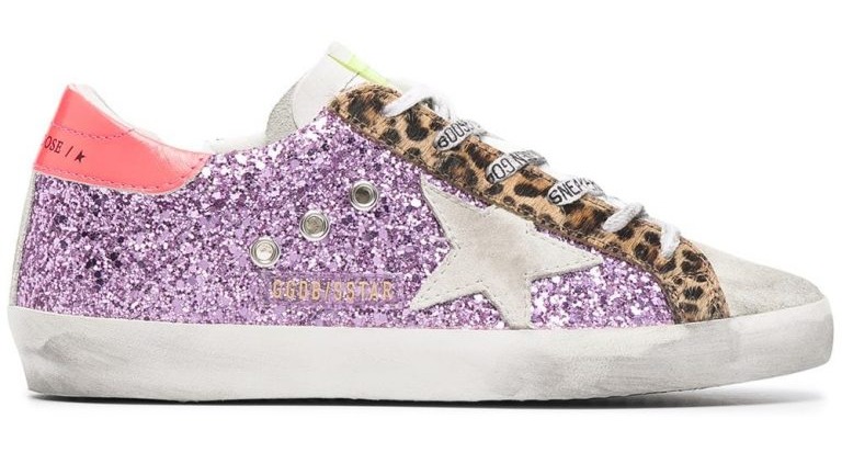 Zapatillas de Golden Goose 