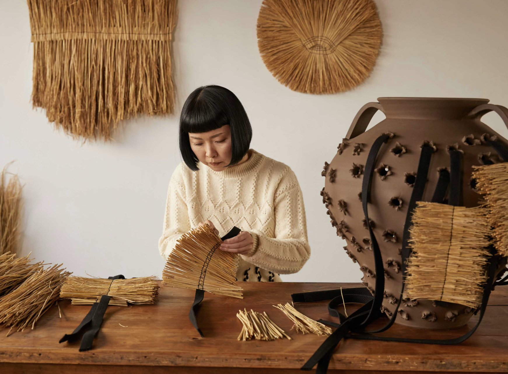 Arko Asako / Foto: Loewe