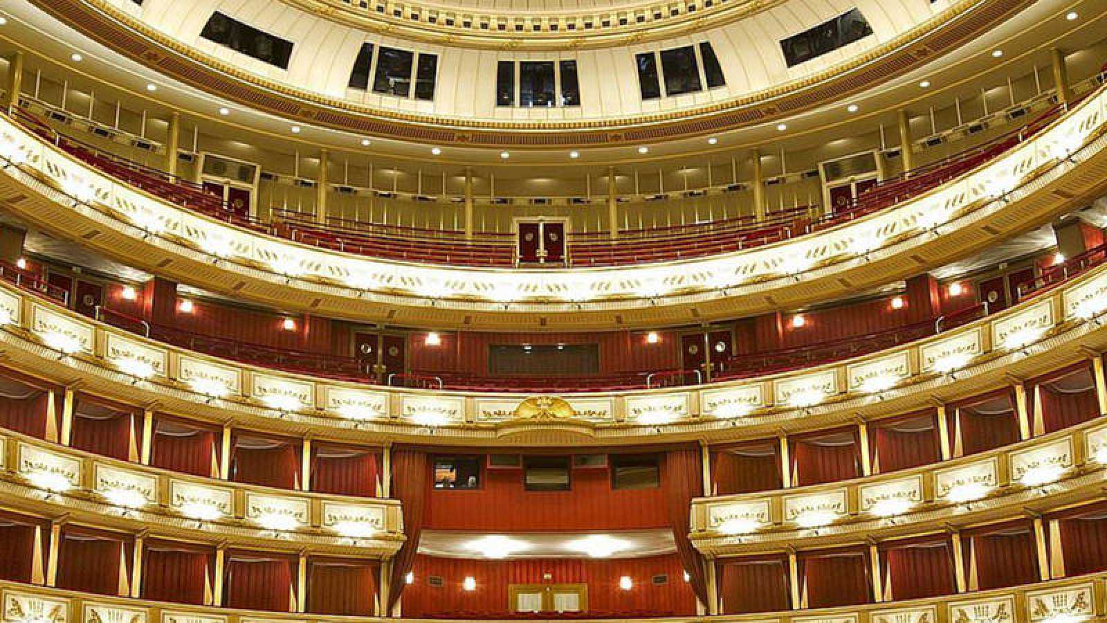 Ópera de Viena