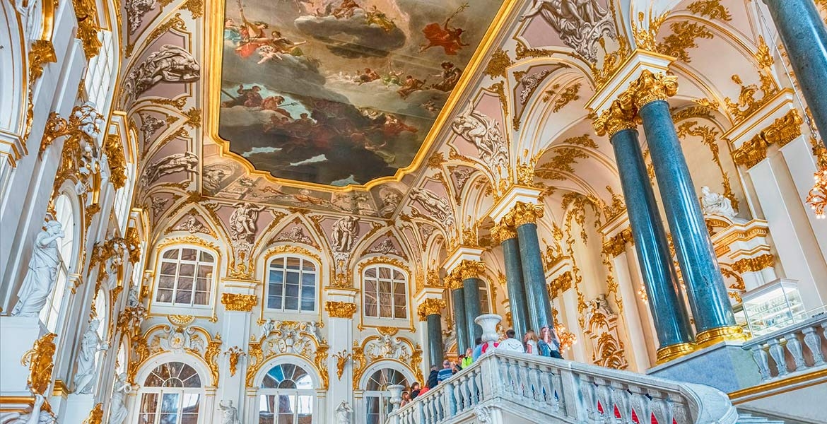 Museo Hermitage
