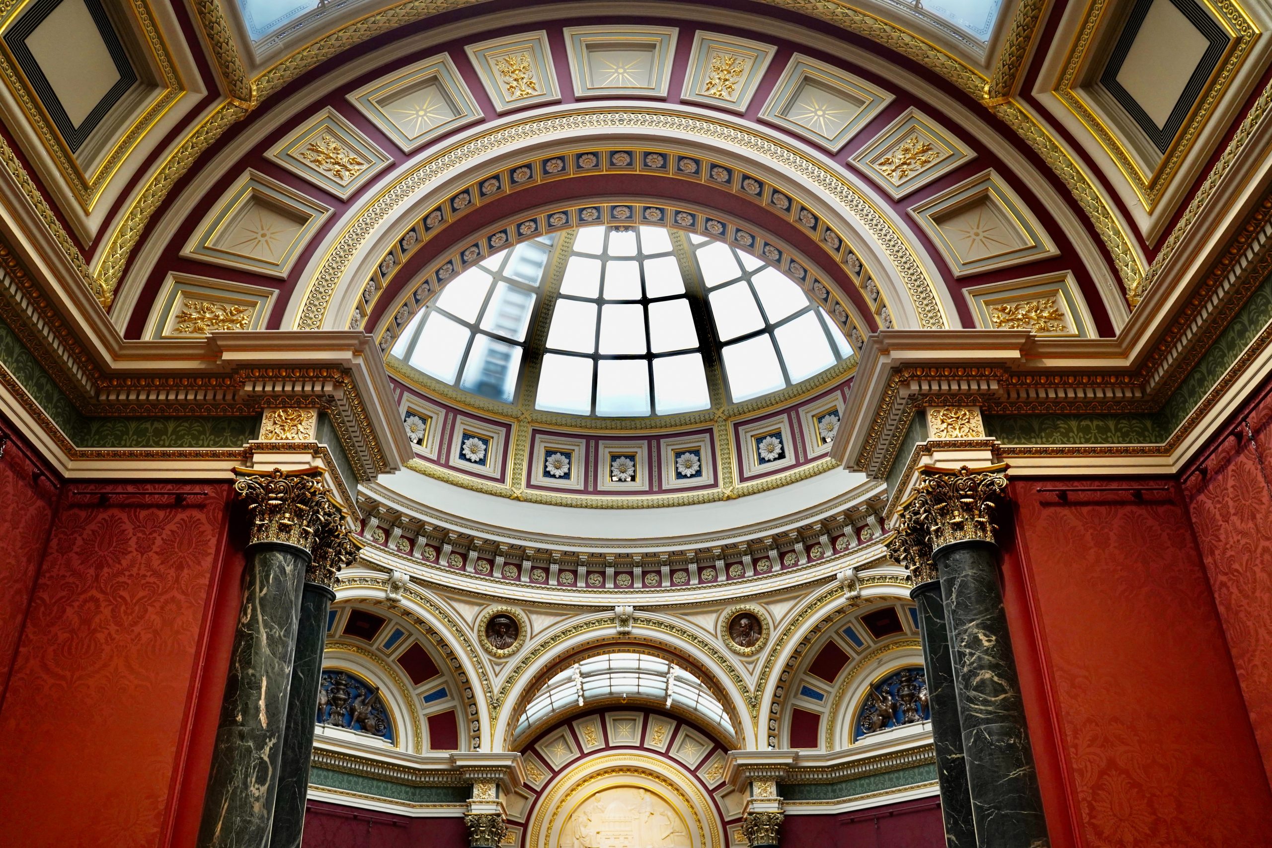 National Gallery, Londres