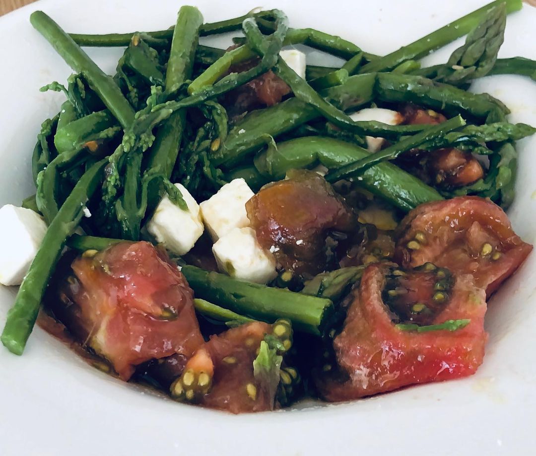 Ensalada