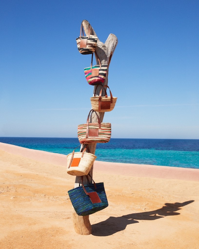 loewe ibiza