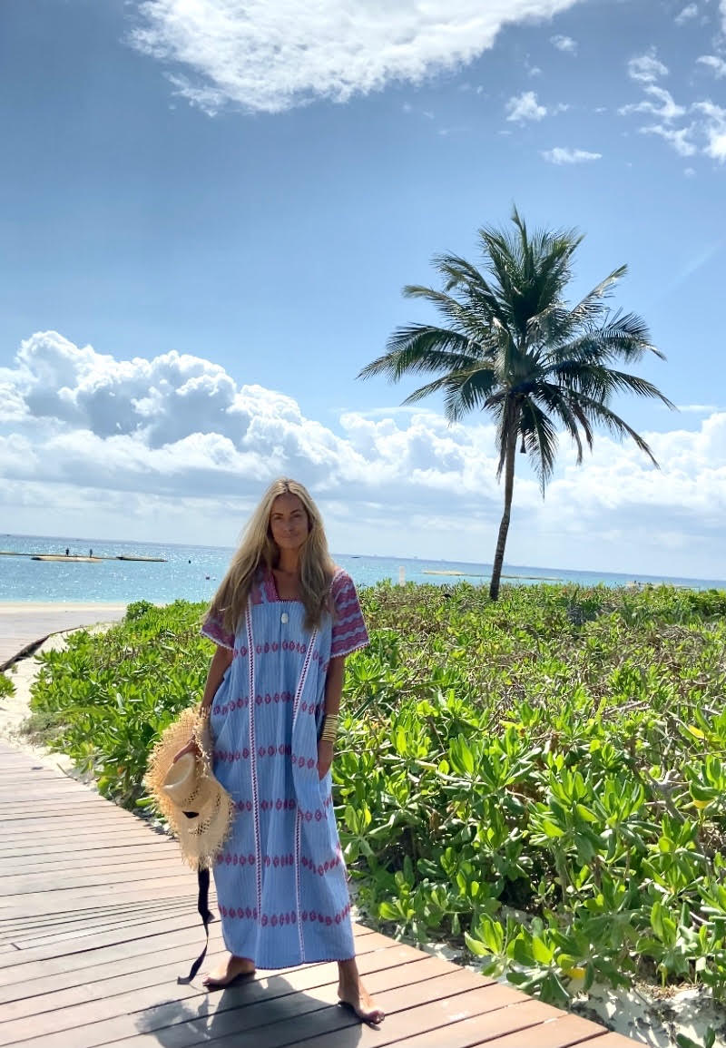 Coyuchi Kaftans./Foto: Coyuchi Kaftans