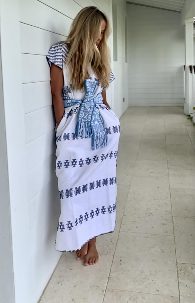 Coyuchi Kaftans./Foto: Coyuchi Kaftans