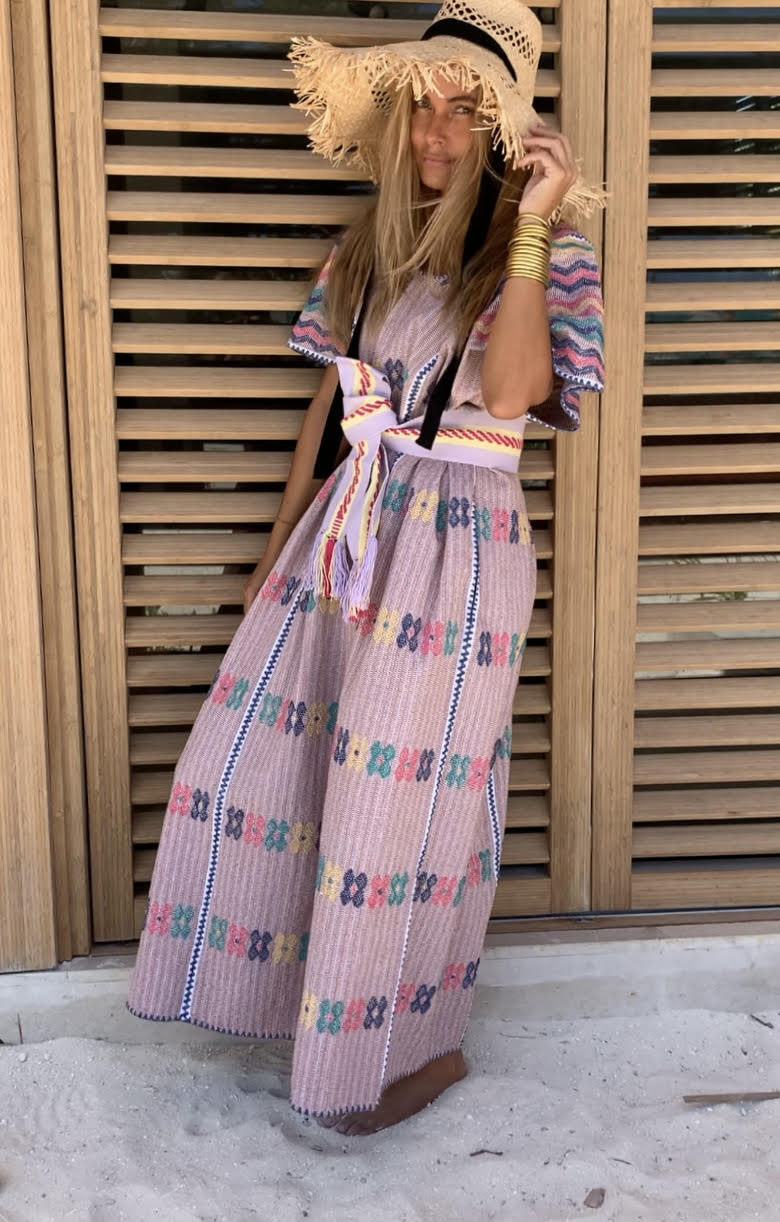 Coyuchi Kaftans./Foto: Coyuchi Kaftans