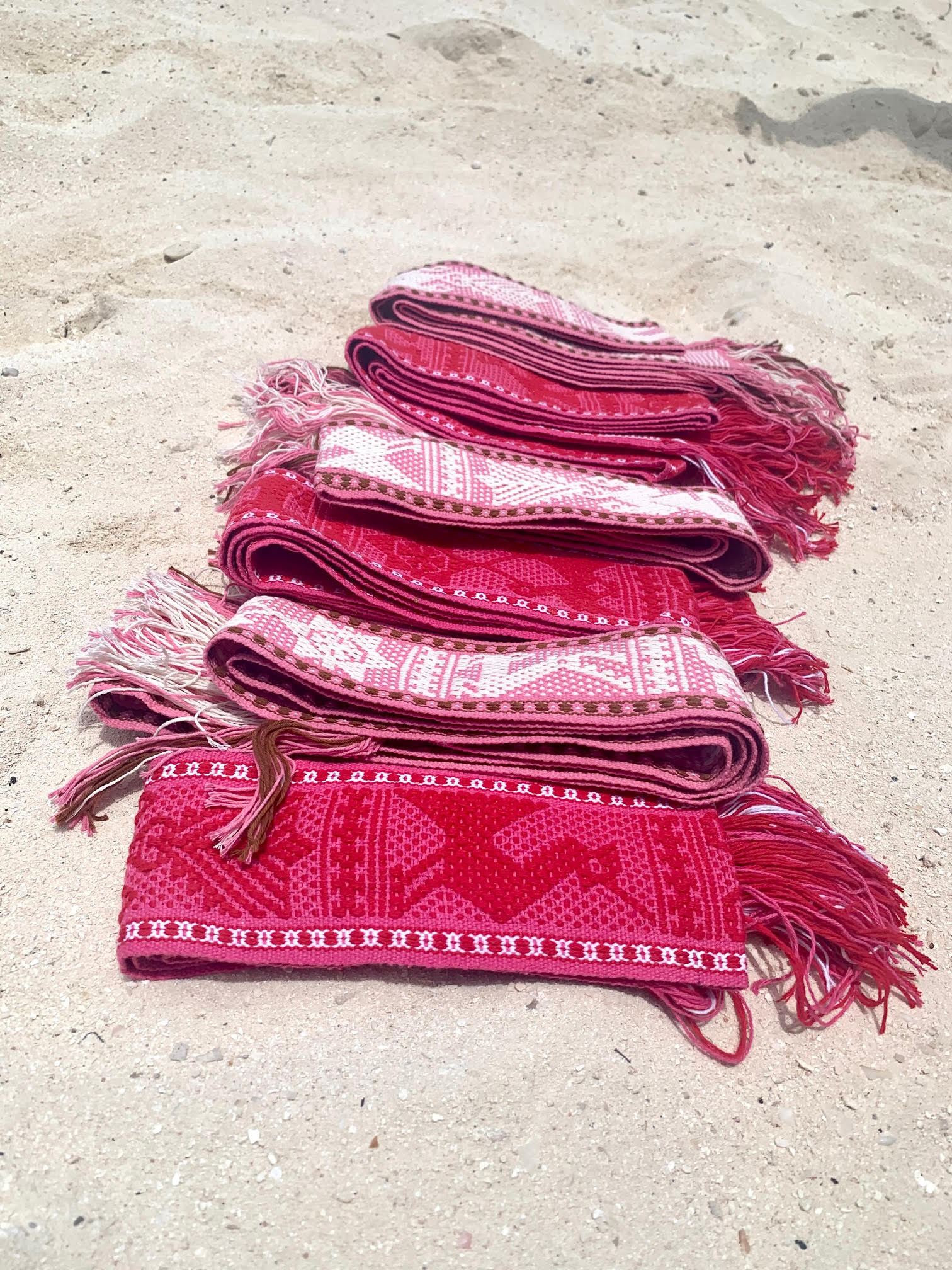 Coyuchi Kaftans./Foto: Coyuchi Kaftans