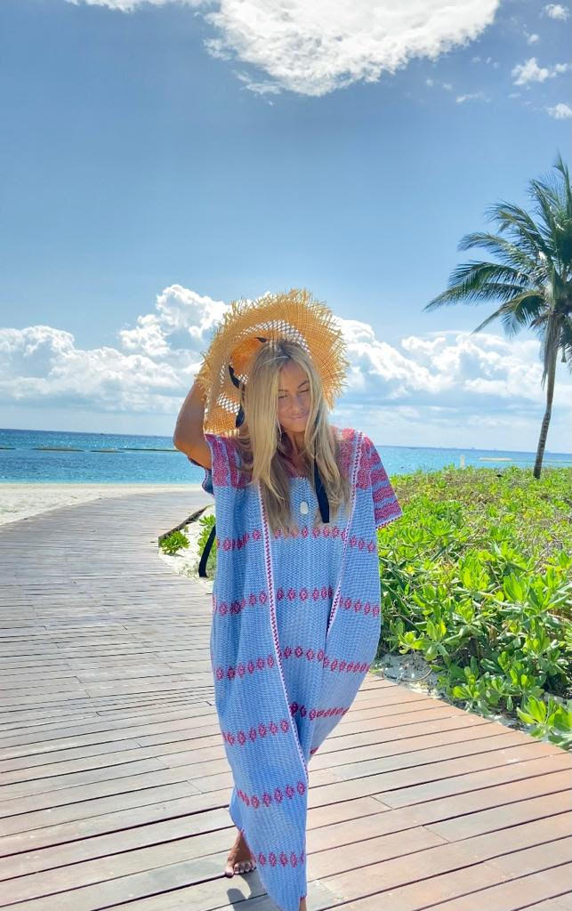 Coyuchi Kaftans./Foto: Coyuchi Kaftans