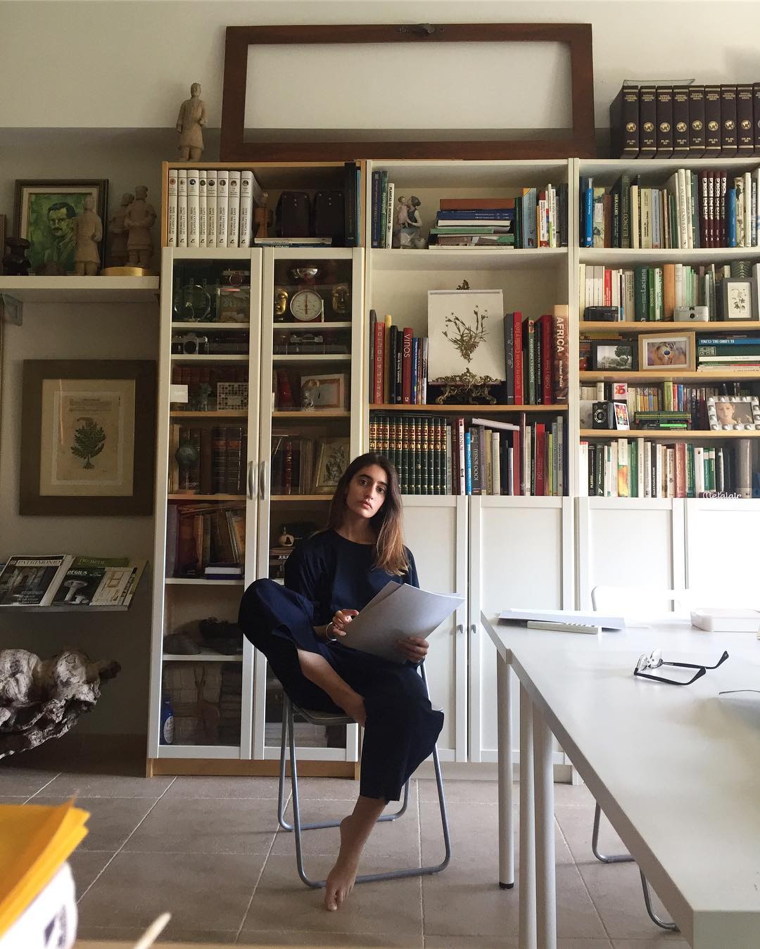 Clara Díez