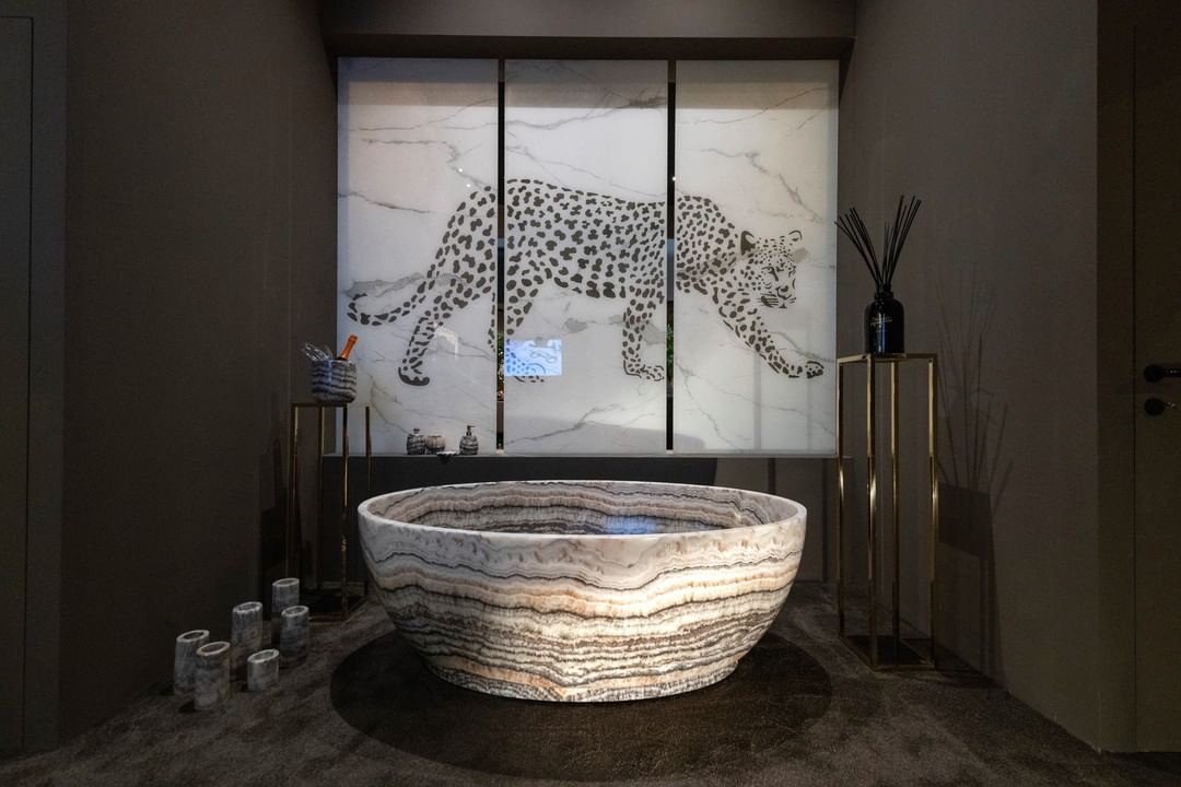 Salone del Mobile de Milán