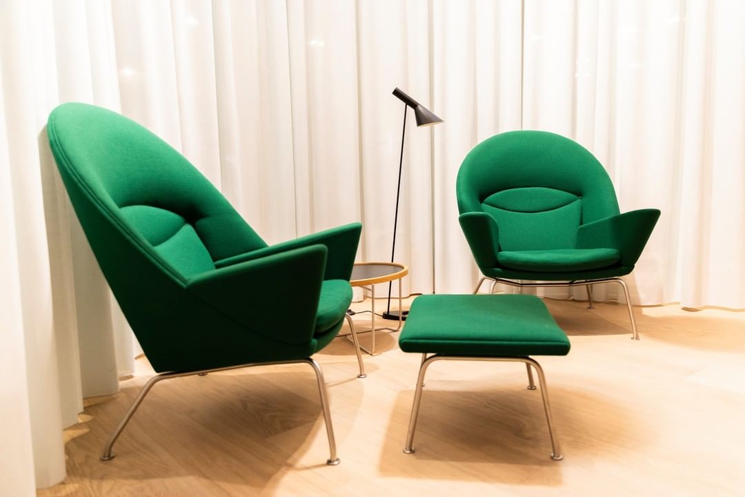 Salone del Mobile de Milán