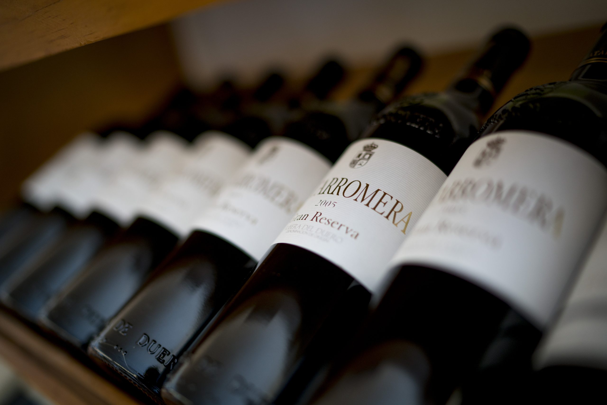 Foto: Bodegas Matarromera