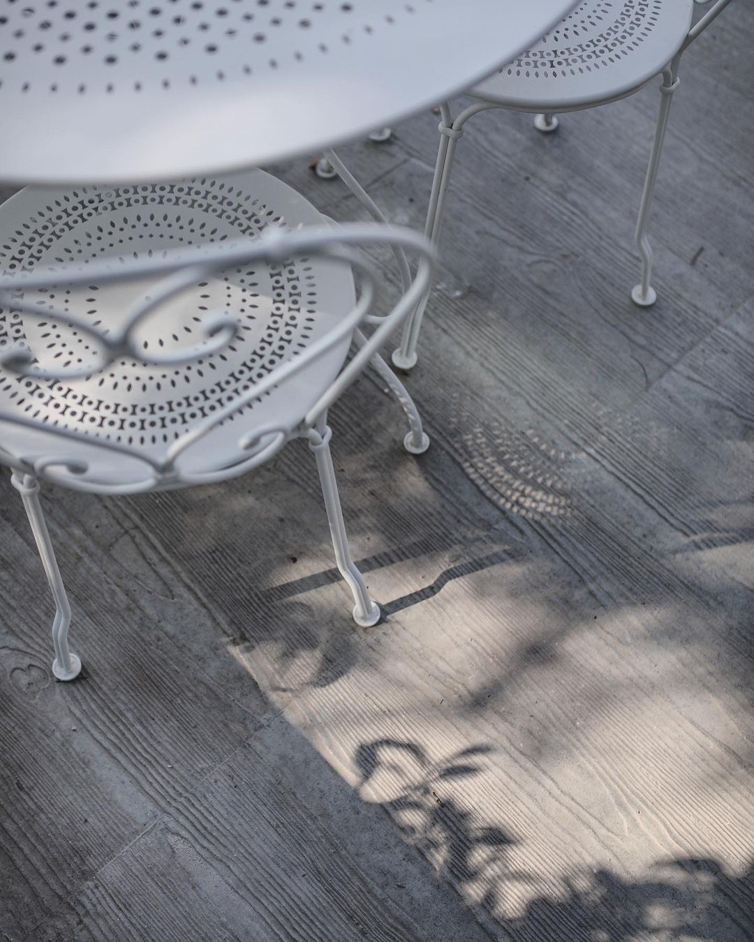 Detalles del hotel Le Barn