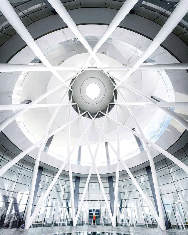 Museo ArtScience,&nbsp;Singapur