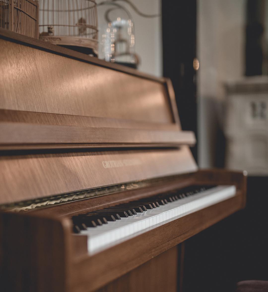 Piano