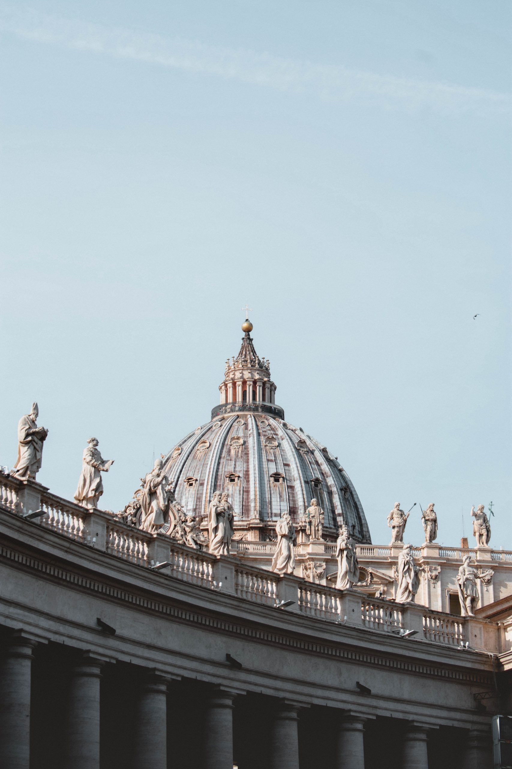 Museo del Vaticano, Italia