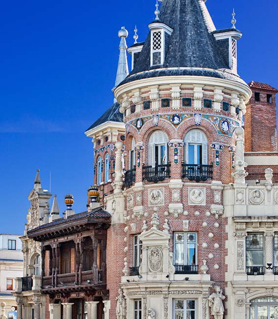 Casa de Tomás Allende