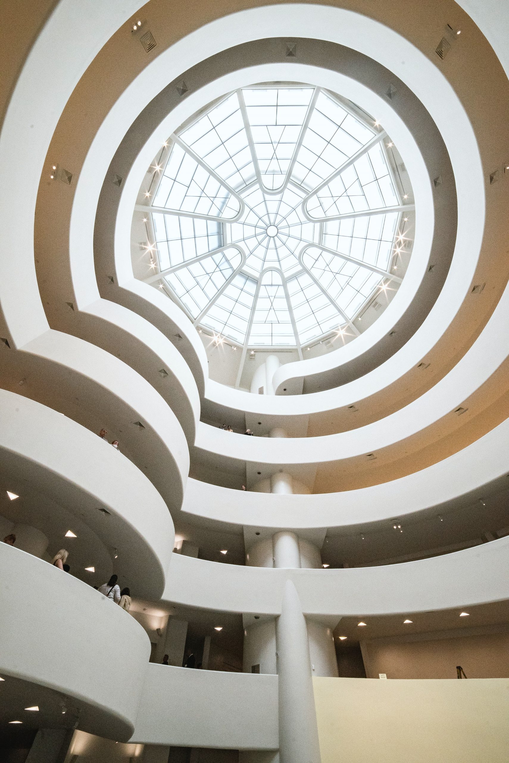 Museo Guggenheim, Bilbao