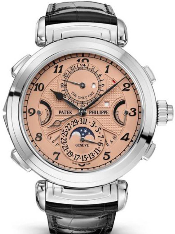 Patek Philippe