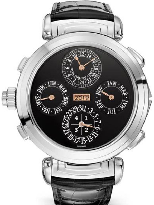 Patek Philippe