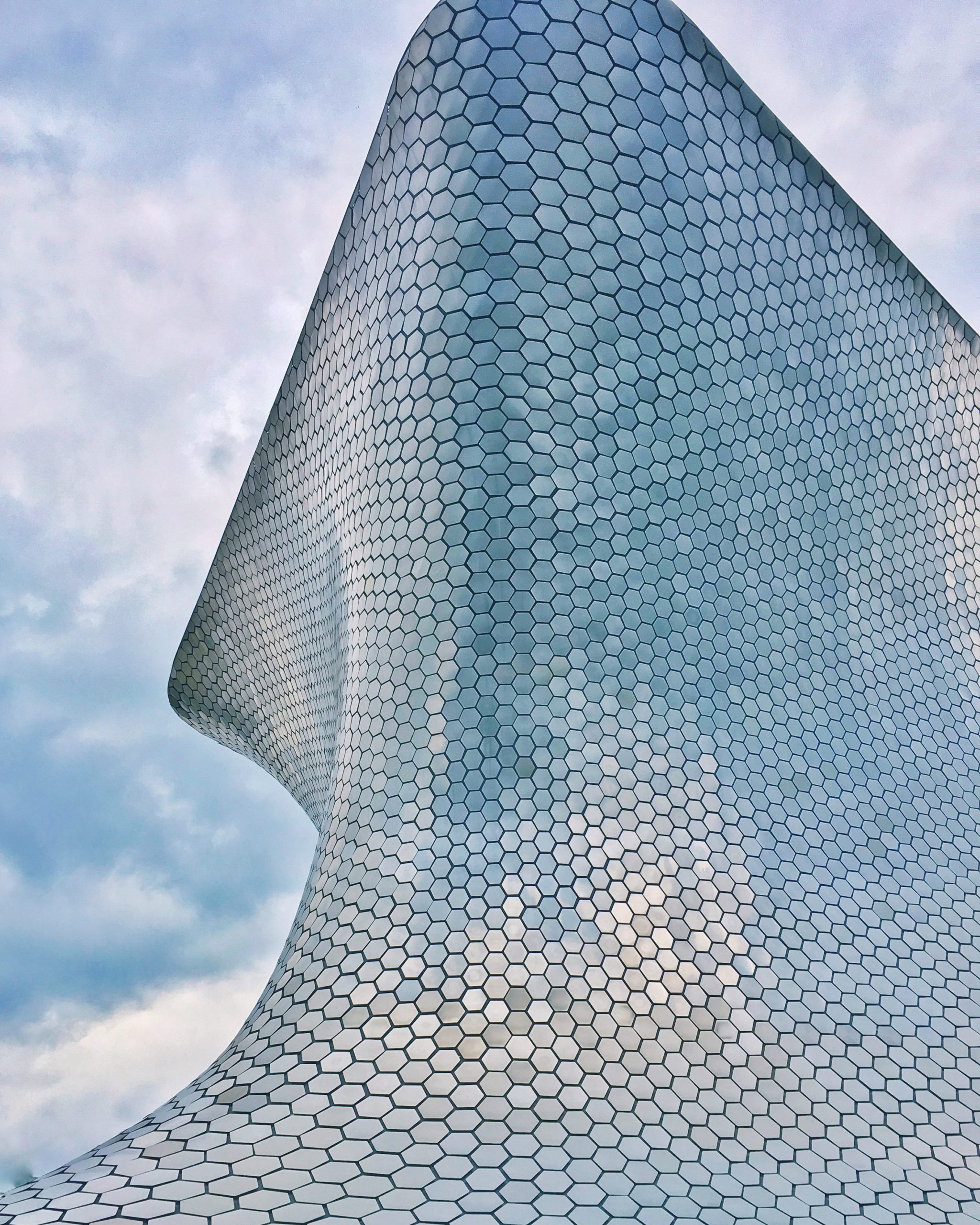 Museo Soumaya, Ciudad de M&eacute;xico