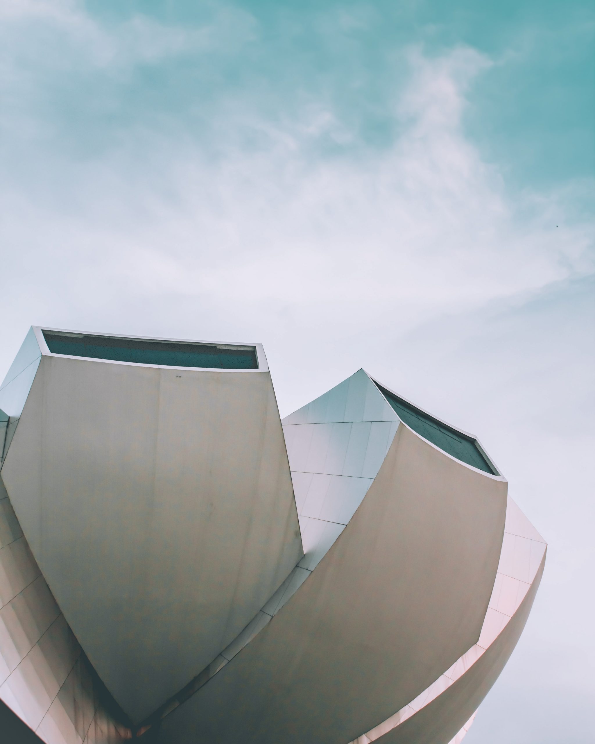 Museo ArtScience,&nbsp;Singapur