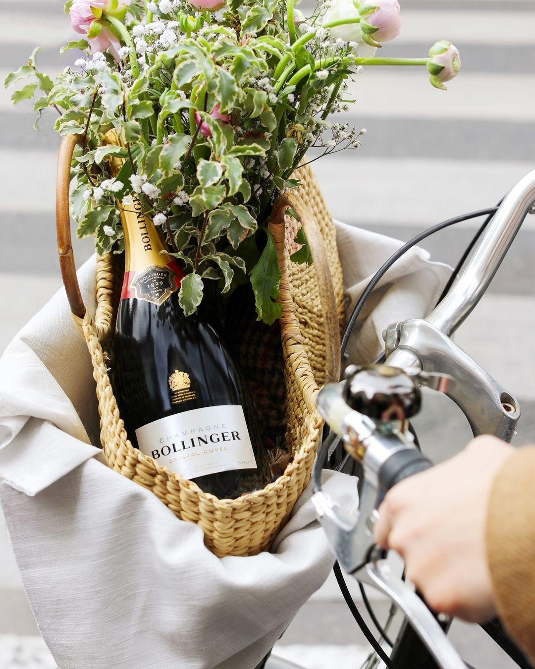 bollinger