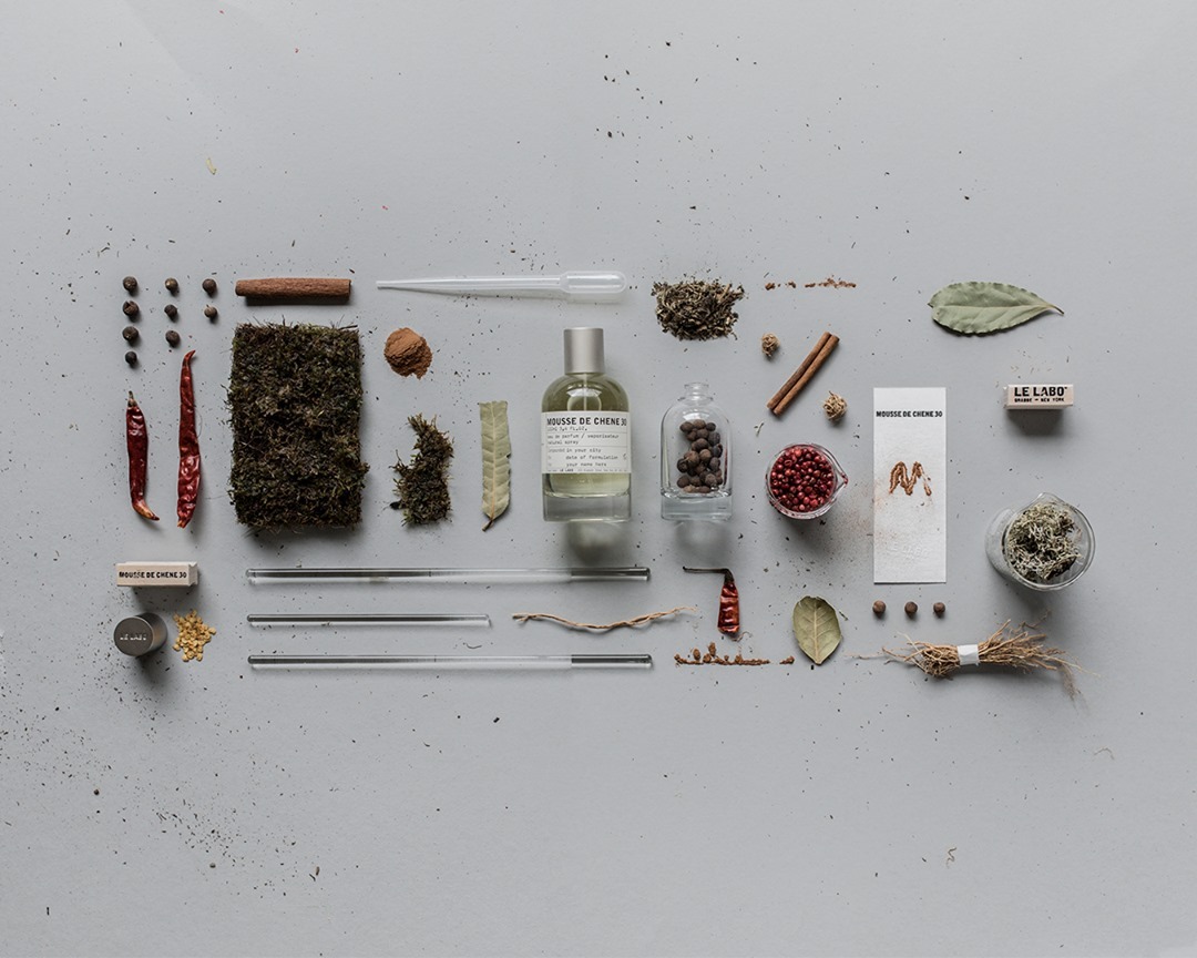 Mousse de Chene 30 / Foto: Le Labo