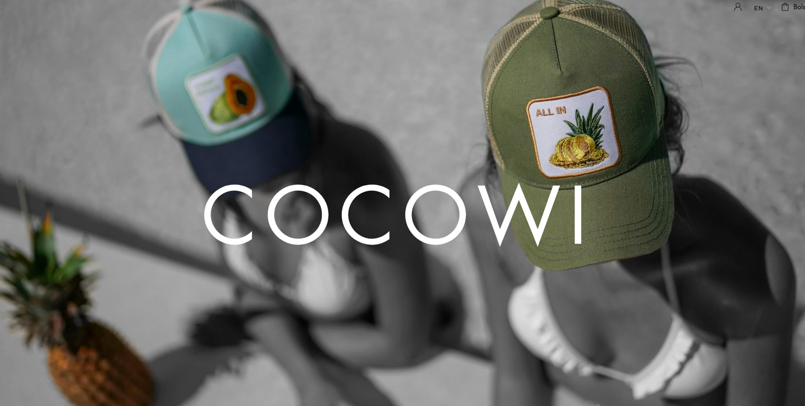 Foto: Cocowi Brand