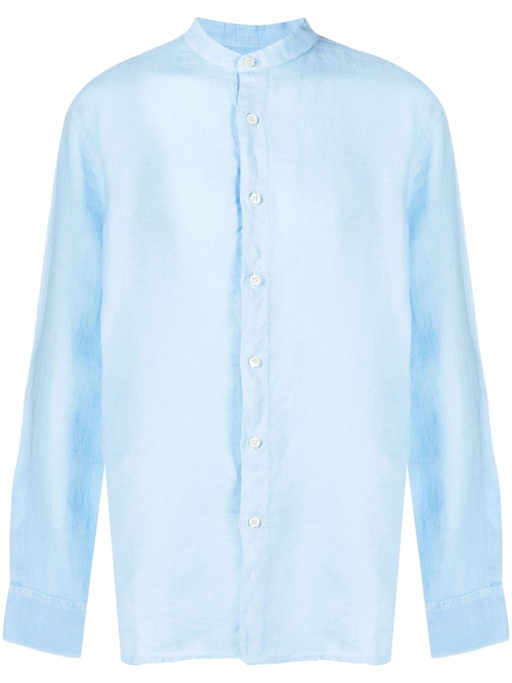 Camisa de 120% Lino / Foto: Farfetch