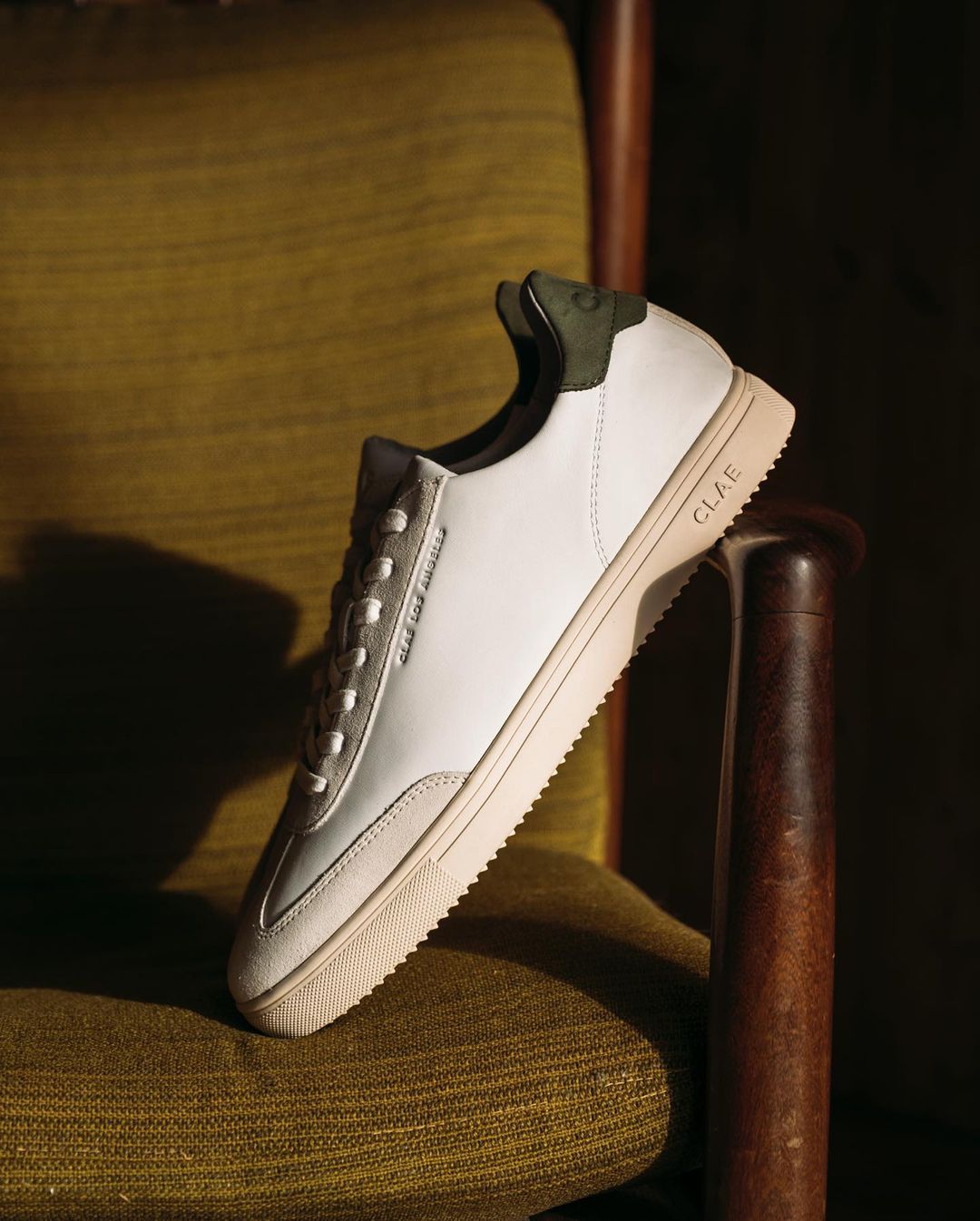 Material Mix Runner de CLAE