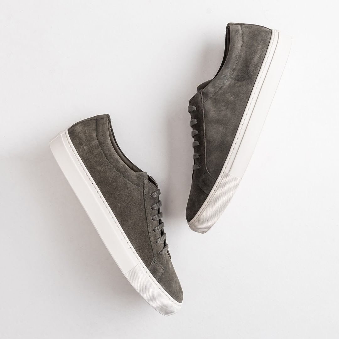 Zapatillas de Artisan Lab