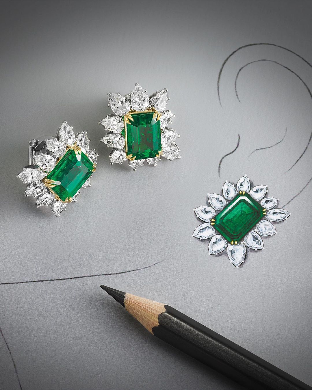 Joyer&iacute;a Harry Winston