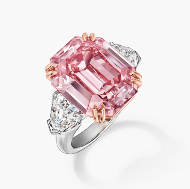 Harry Winston